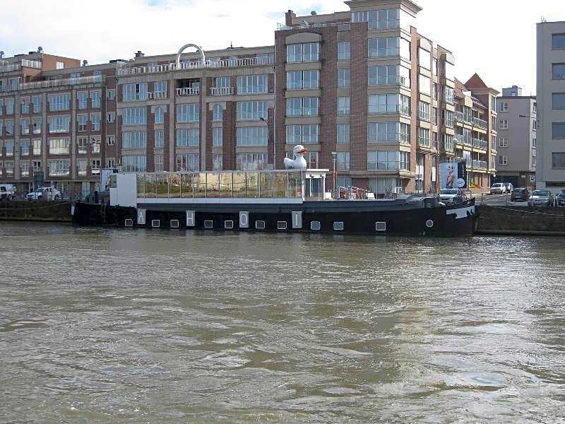 Bootel Ahoi