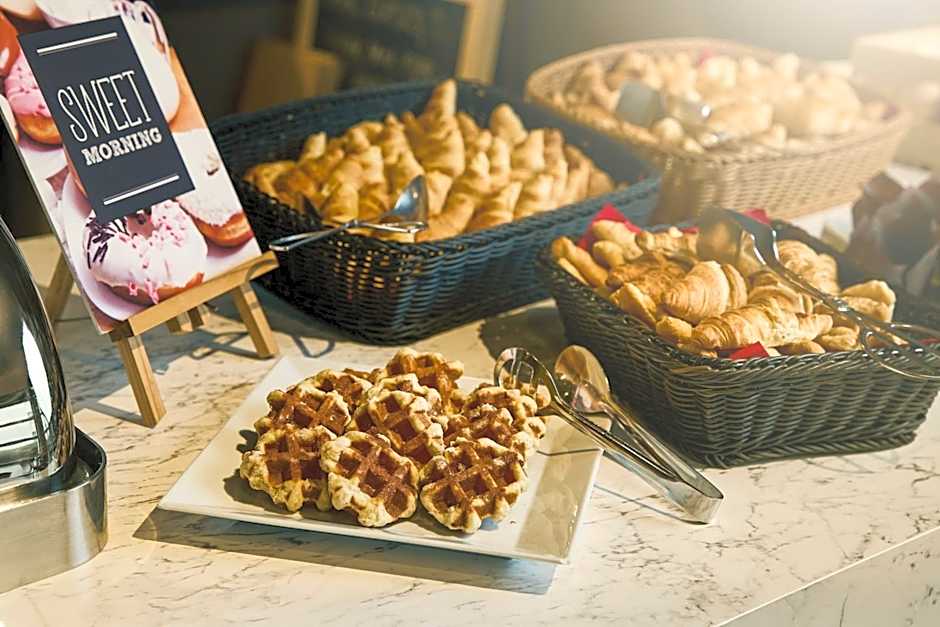 Ibis Praha Wenceslas Square