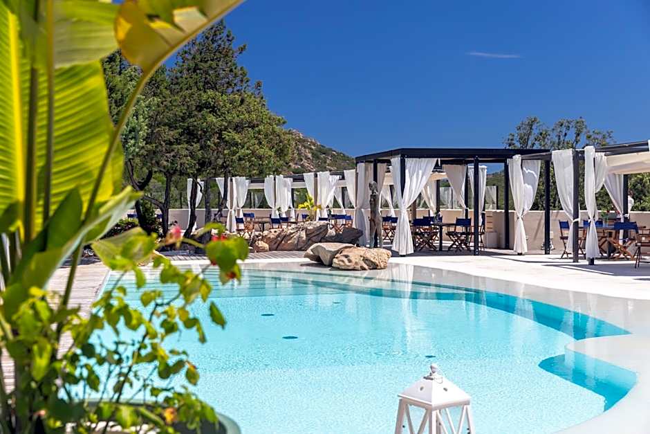 Hotel delle Rose a Luxury Boutique Hotel