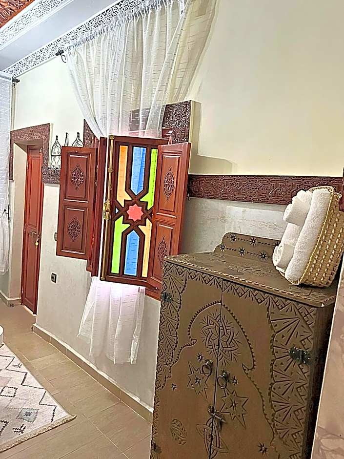 Riad Lalla Marrakech