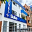Hotel Suite del Parque