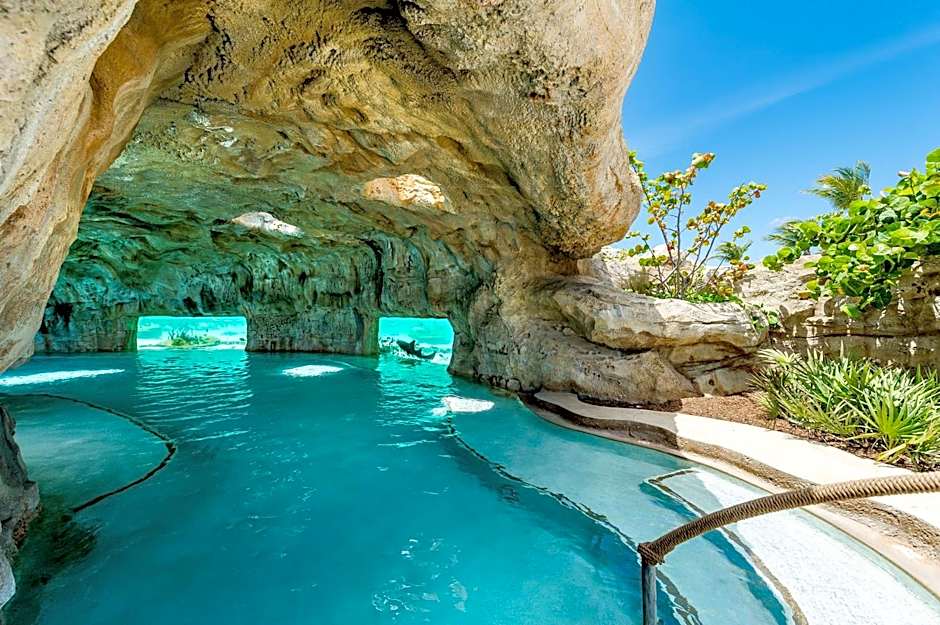 Grand Hyatt at Baha Mar