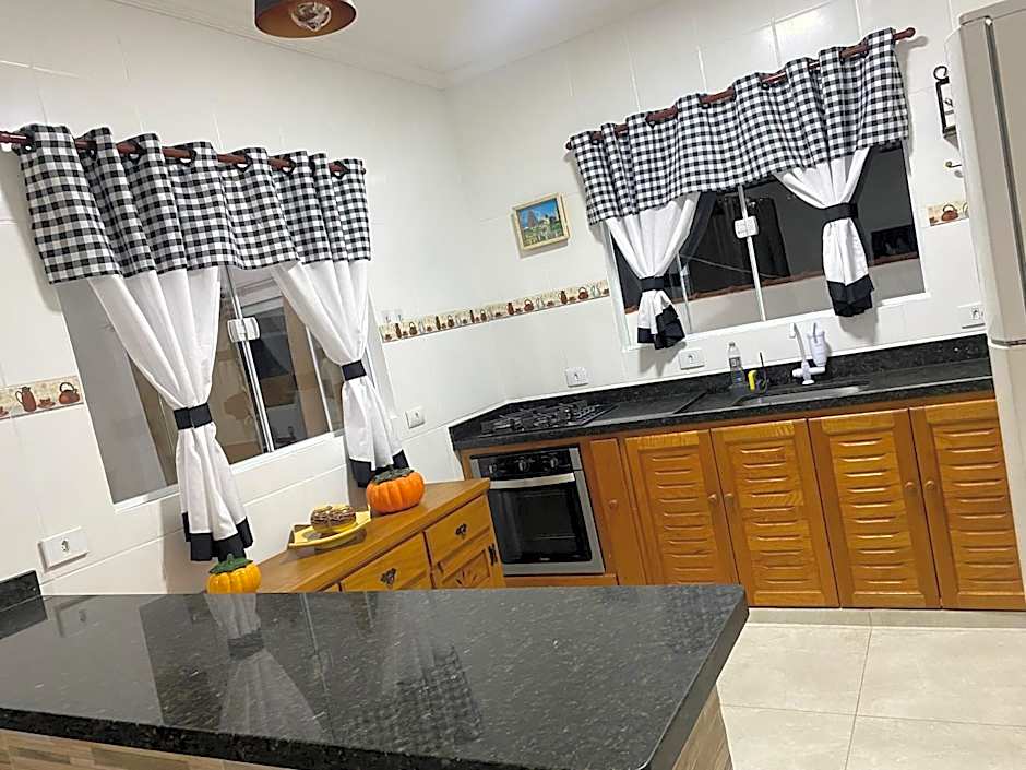 Casa da Mara