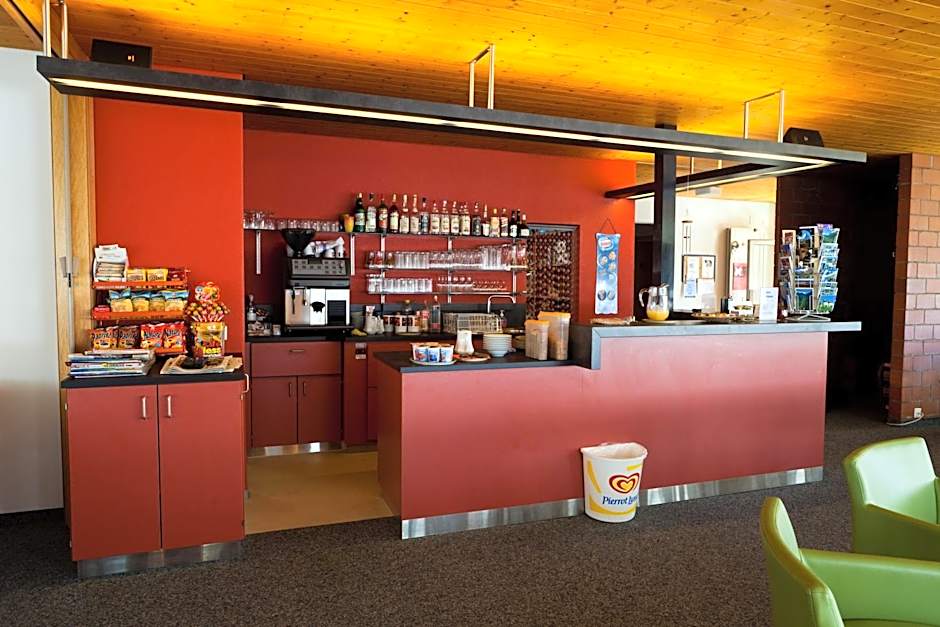 Hotel Garni Simplon