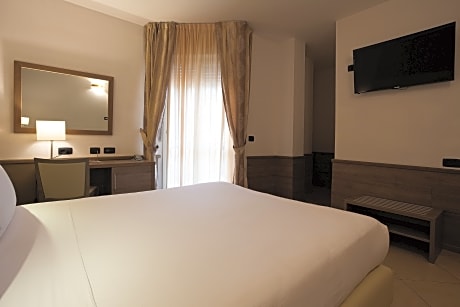 Comfort Double/Twin Room