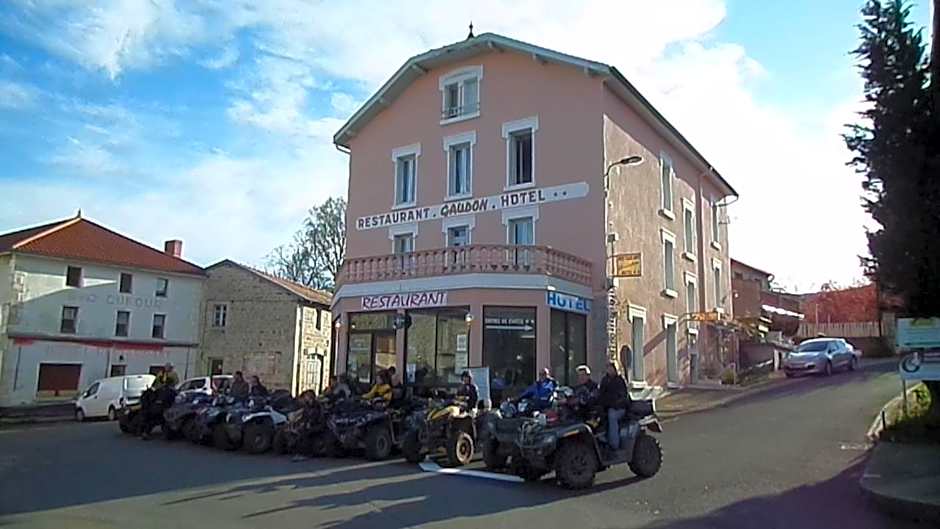 Hotel La Vie En Rose