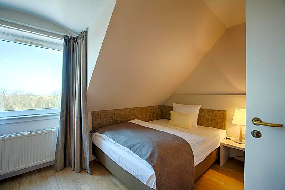 Best Western Plus Theodor Storm Hotel
