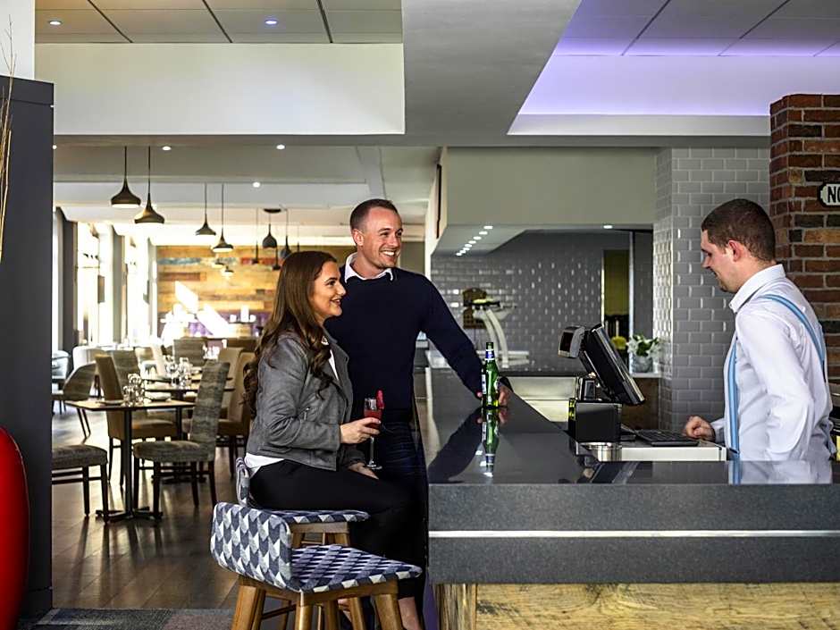 Novotel Ipswich Centre