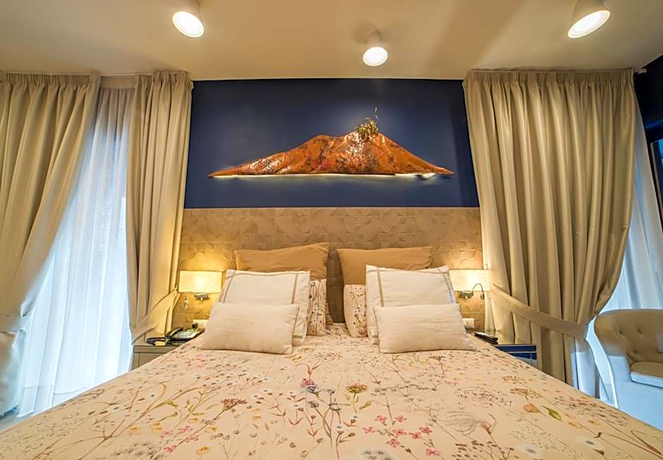 Airone Hotel