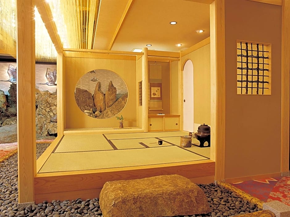 Wakakusa No Yado Maruei Ryokan