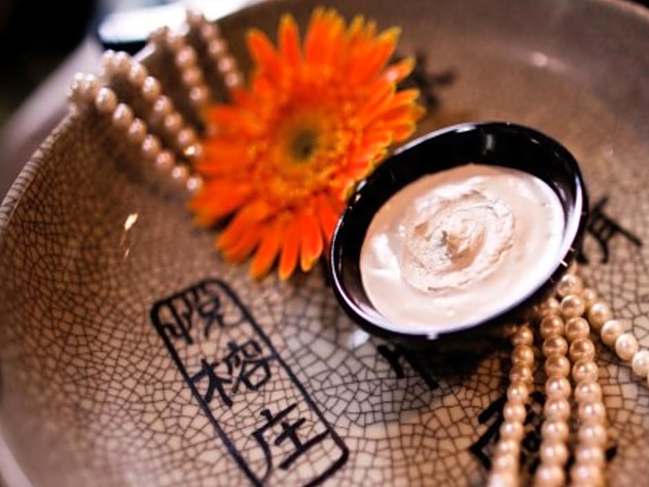 Banyan Tree Tianjin Riverside