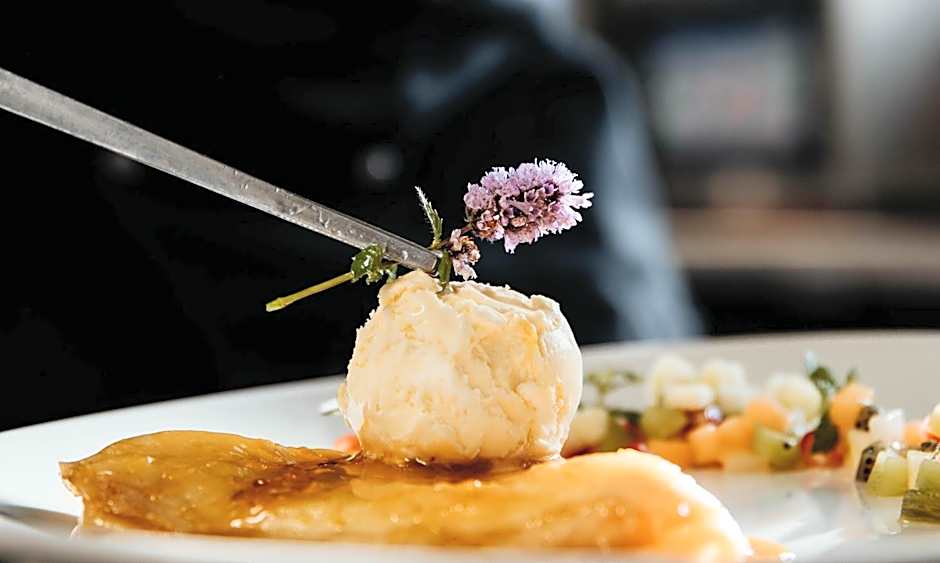 Sonnenhotel Hoher Hahn