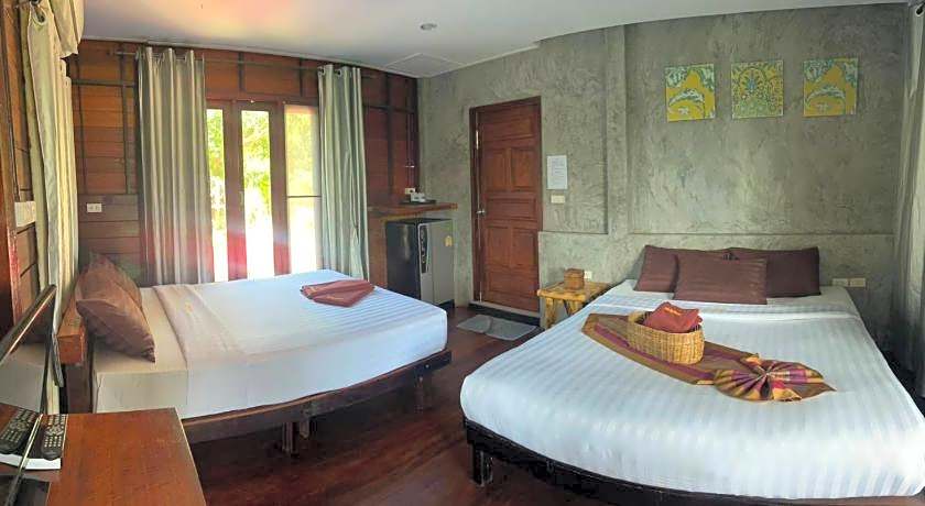 Hallo Villa Khanom