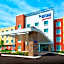 Fairfield Inn & Suites by Marriott Detroit Troy