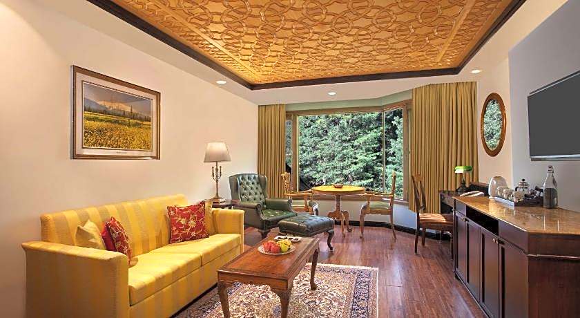 Welcomhotel by ITC Hotels, Pine N Peak, Pahalgam