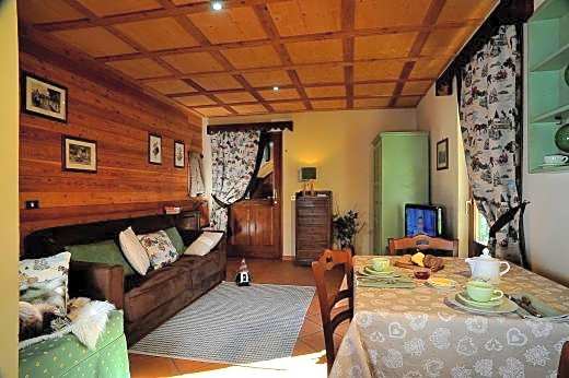 Residence Foyer D'Antan