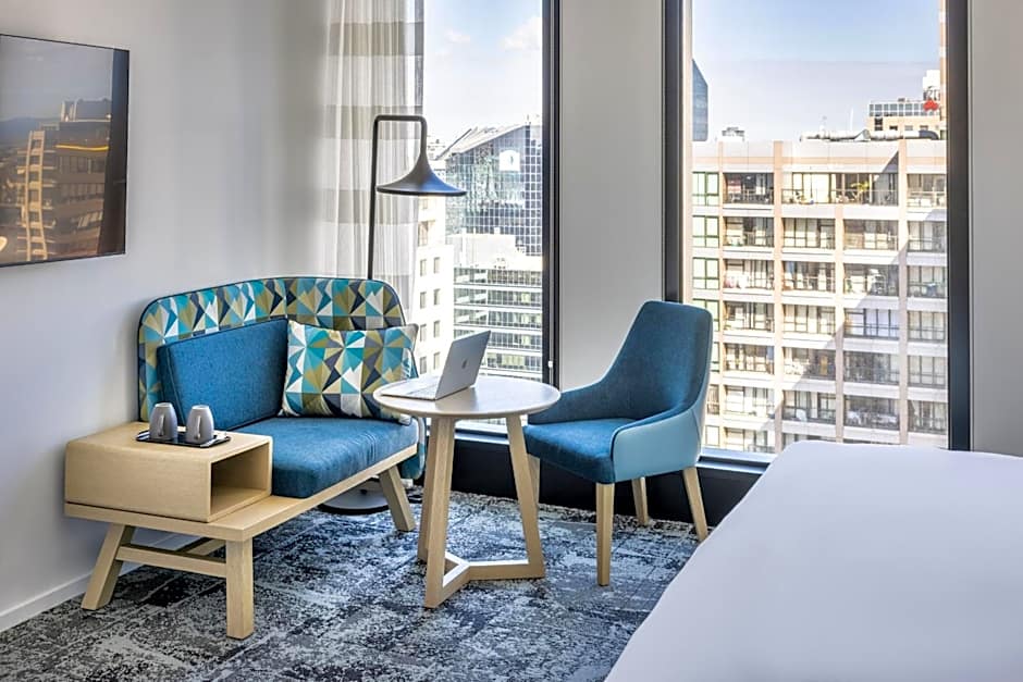 Holiday Inn Express Auckland City Centre By IHG