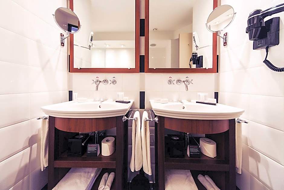 Banks Mansion - All Inclusive Boutique Hotel