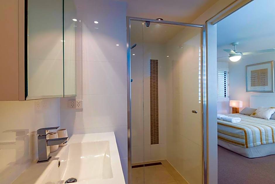 Munna Beach Apartments