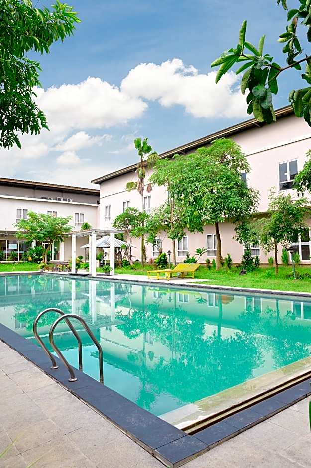 Hotel Bonero Residence