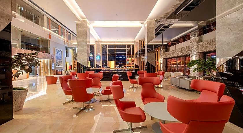 Holiday Inn Kayseri - Duvenonu By IHG