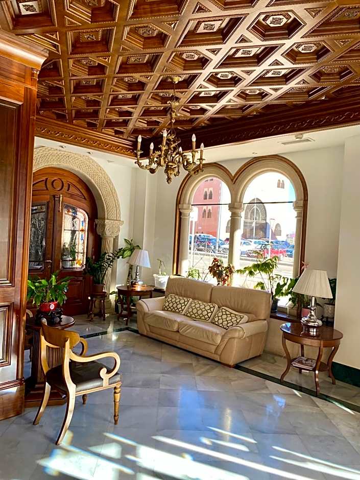 Hotel Aranda