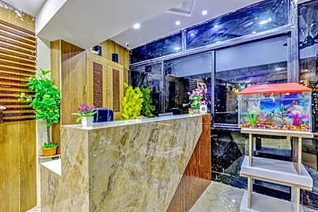 83961 Hotel Peradiot