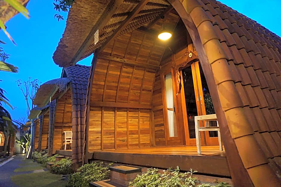 Poedja Villa Jimbaran