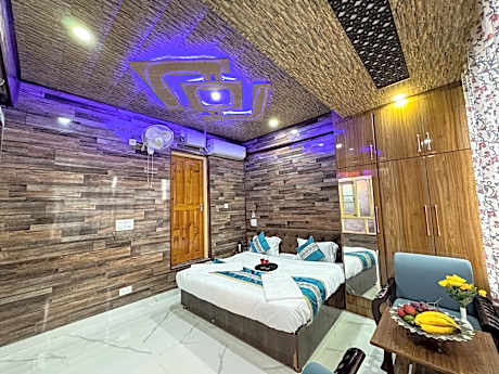 Aasariya Hotel and Restaurant