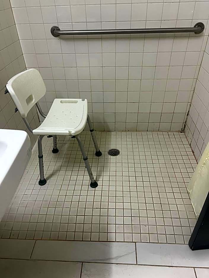 Motel 6 Tulsa, OK Airport