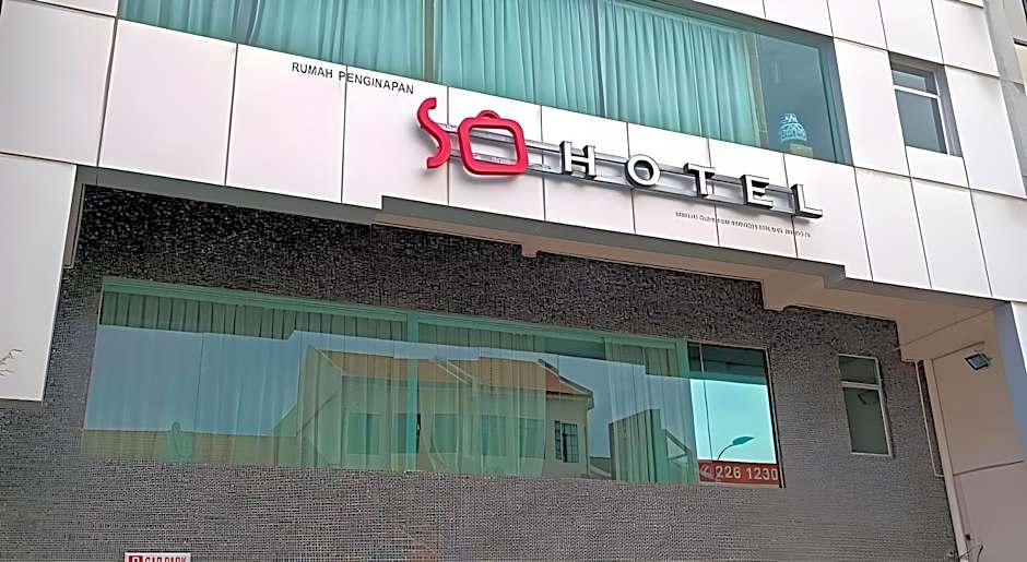 So Hotel