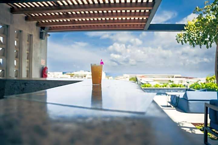 Luxury Studio in Playa Del Carmen