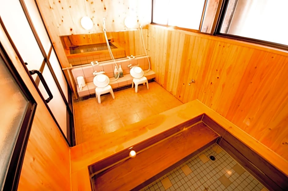 Sansui Global Inn
