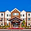 Hawthorn Suites by Wyndham Williamsville Buffalo Airport