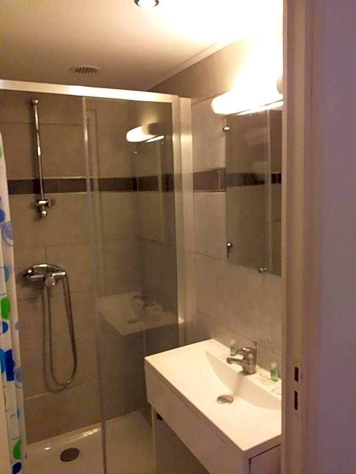 Hôtel Bellevue Cannes