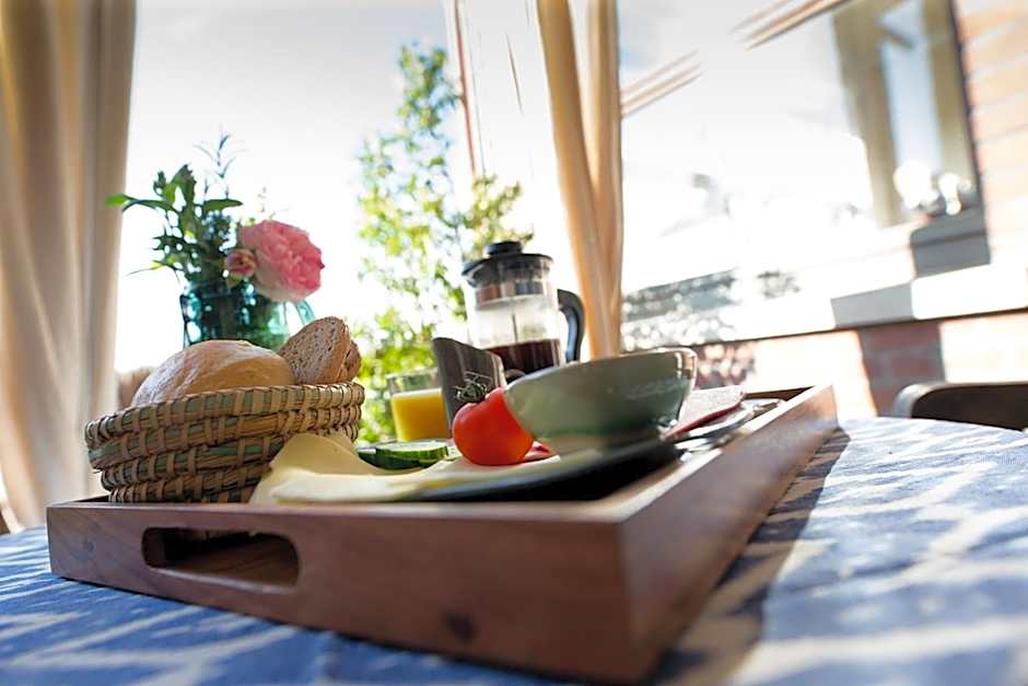Kaffee&Kissen - Das Boutique Hotel am Rhein