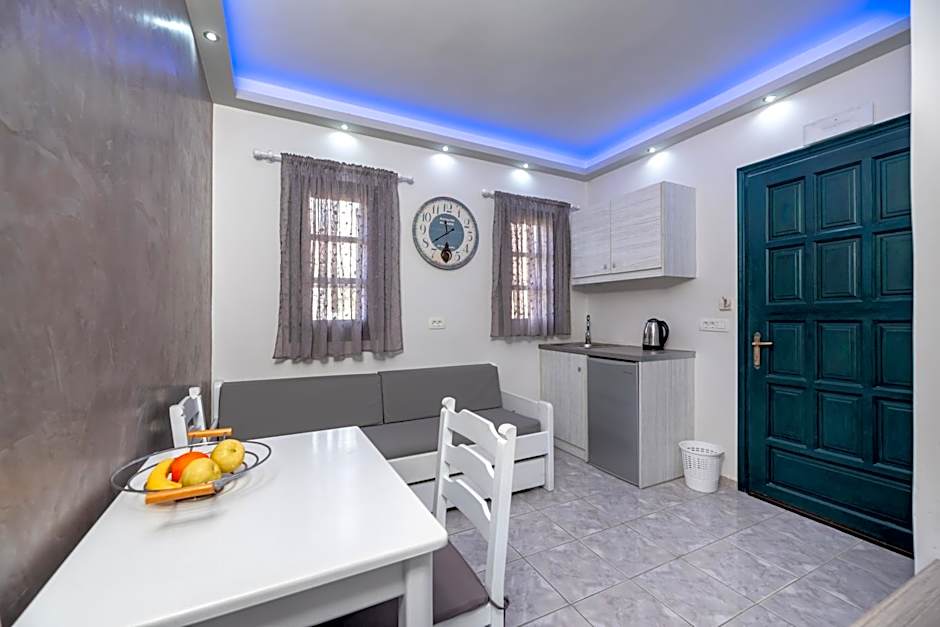 Villa Anemomilos Perissa