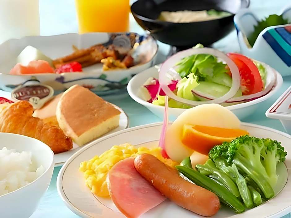 Hachinohe Grand Hotel