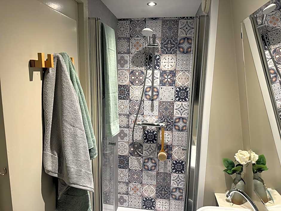 Hotelhuisjes Medemblik