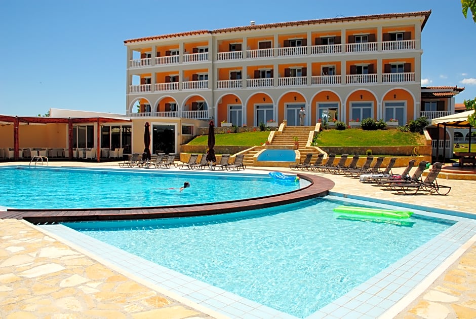 Tsamis Zante Hotel