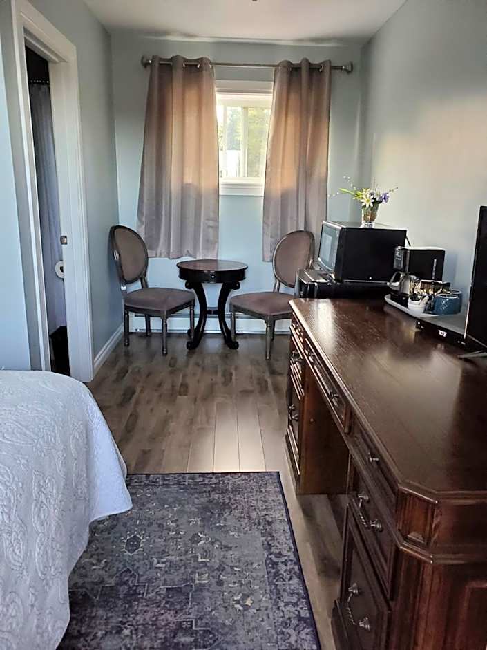 Town and Country Motel