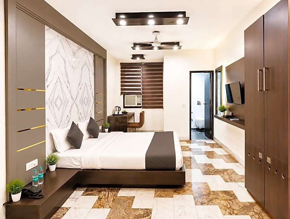 Hotel Good Palace