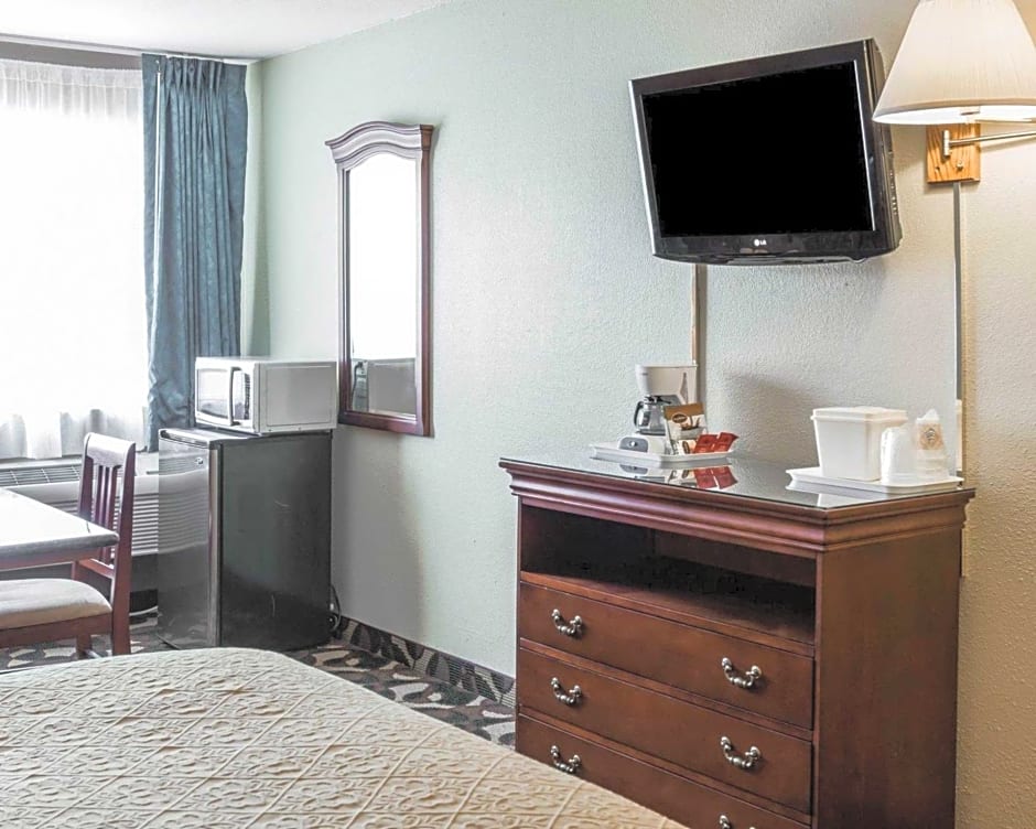 Quality Inn Paradise Creek