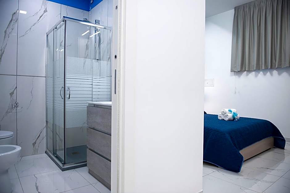 Stabia Dream Rooms