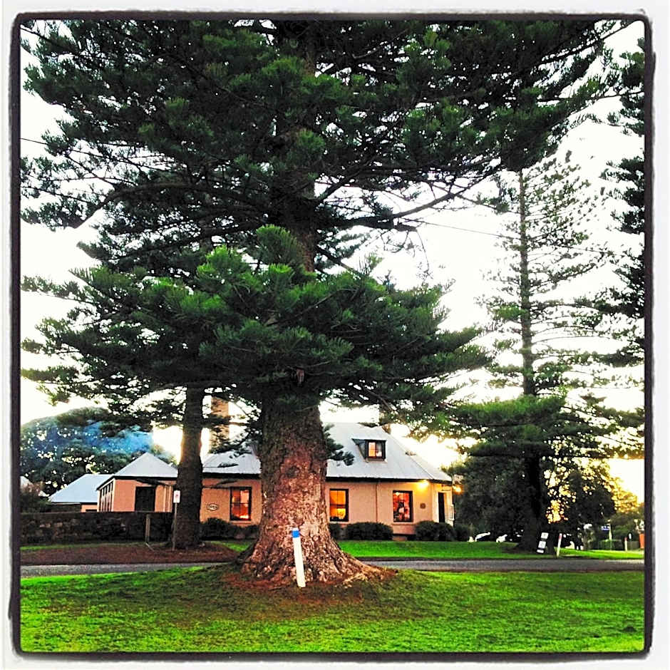 Merrijig Inn