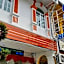 118 Hotel, Dato Keramat - Self Check-In (Key Box)