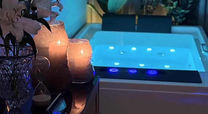 Park Inn by Radisson Hotel & Apartments Kuwait