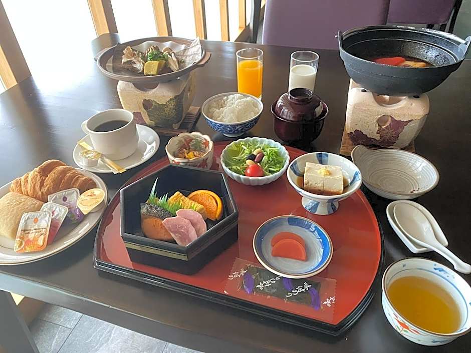 Hotel Sekisuien - Vacation STAY 44700v