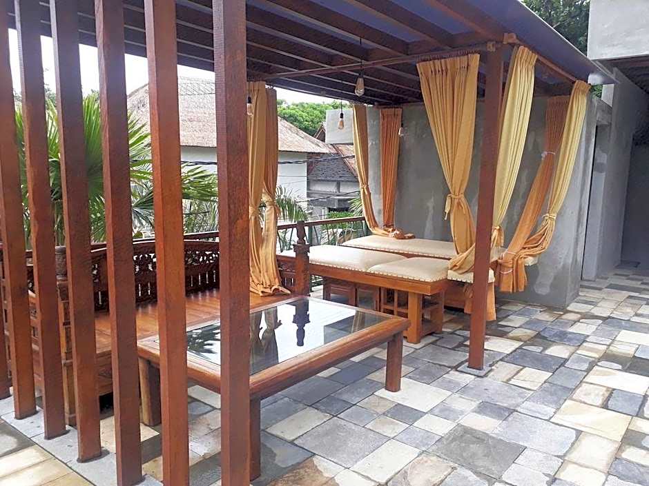 Akarsa Kokoro Sanur Bali