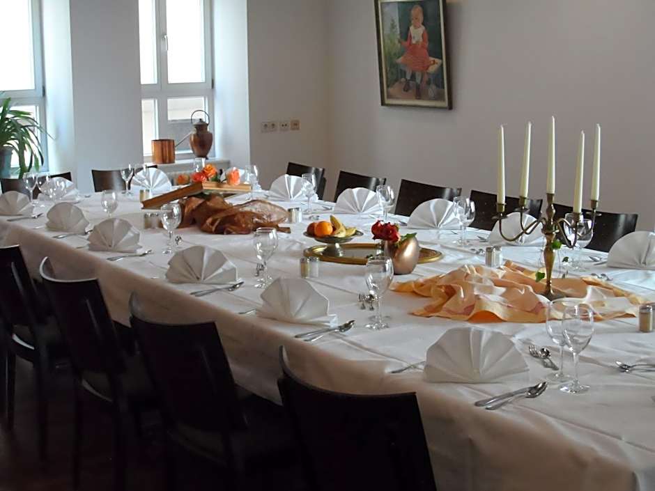 Hotel Restaurant Rossle